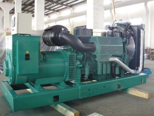 子洲便携静音：租赁无声发电机组，便携式解决能源需求