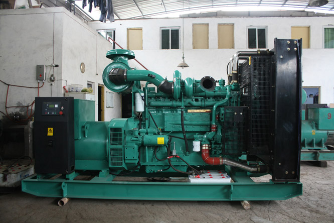 子洲环保无噪音：租用静音发电机组，为环境和耳朵双重保驾护航